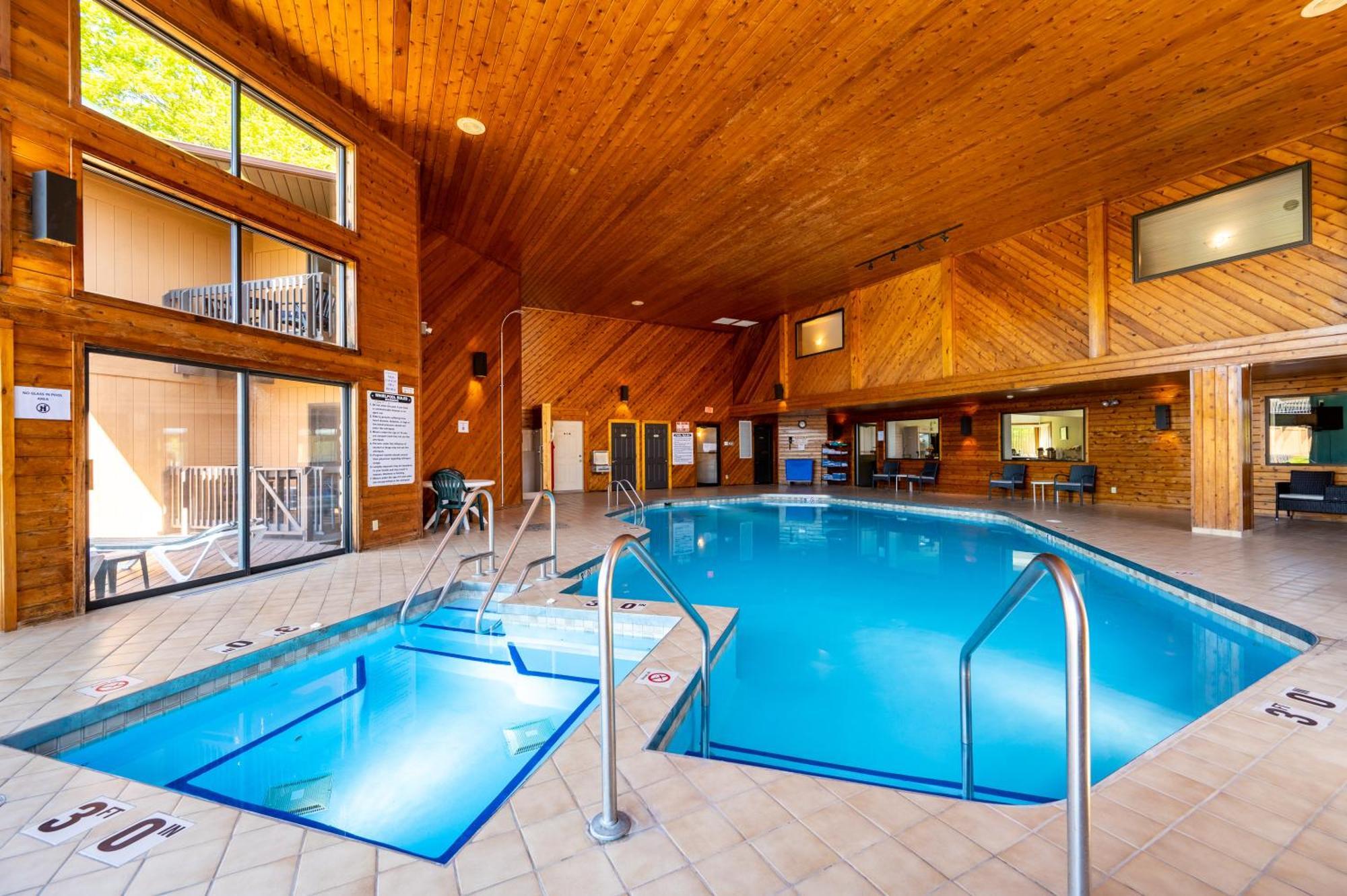 Pine Grove Resort Ephraim Ngoại thất bức ảnh