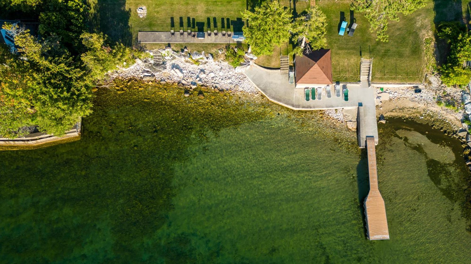Pine Grove Resort Ephraim Ngoại thất bức ảnh