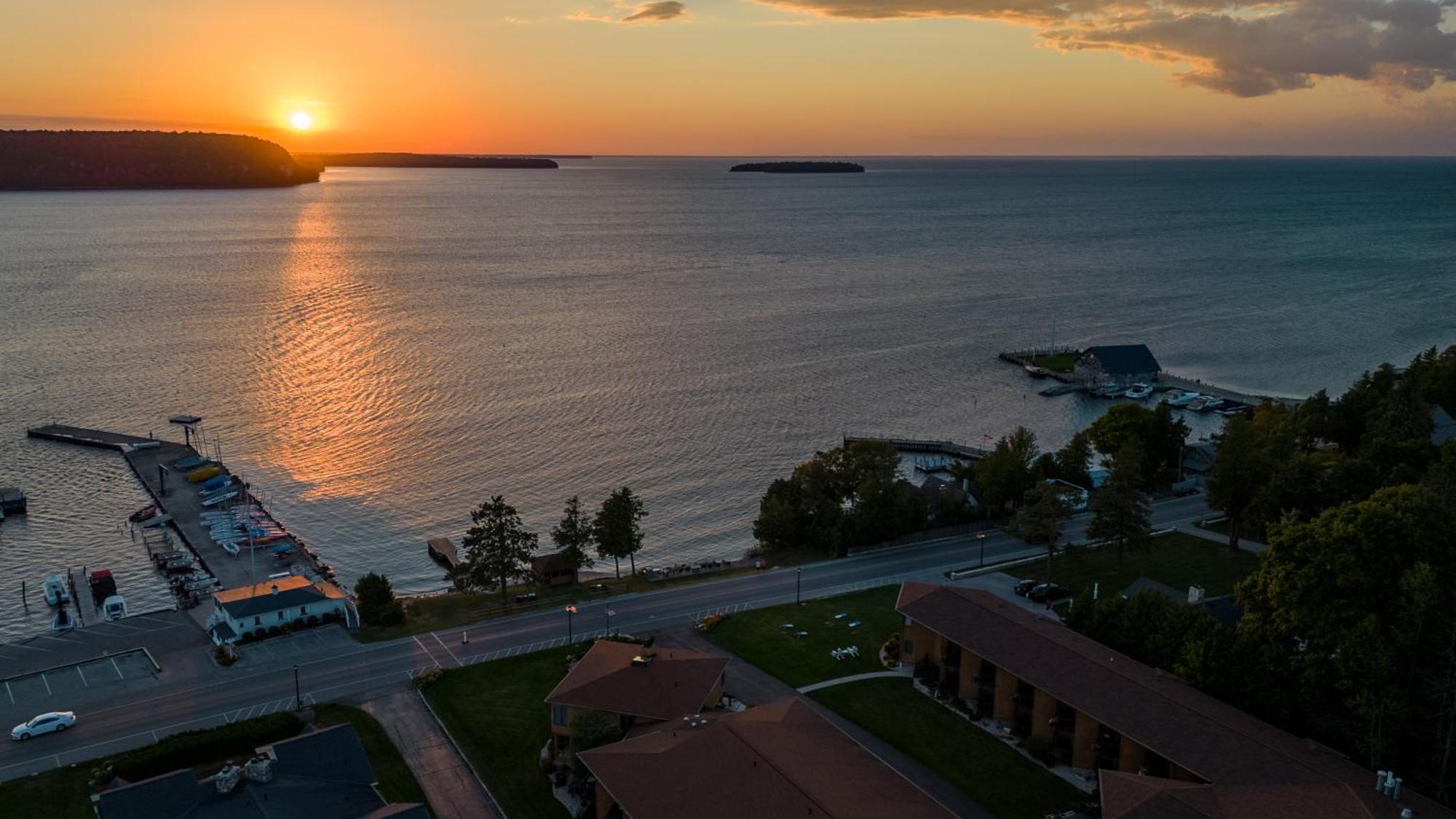Pine Grove Resort Ephraim Ngoại thất bức ảnh