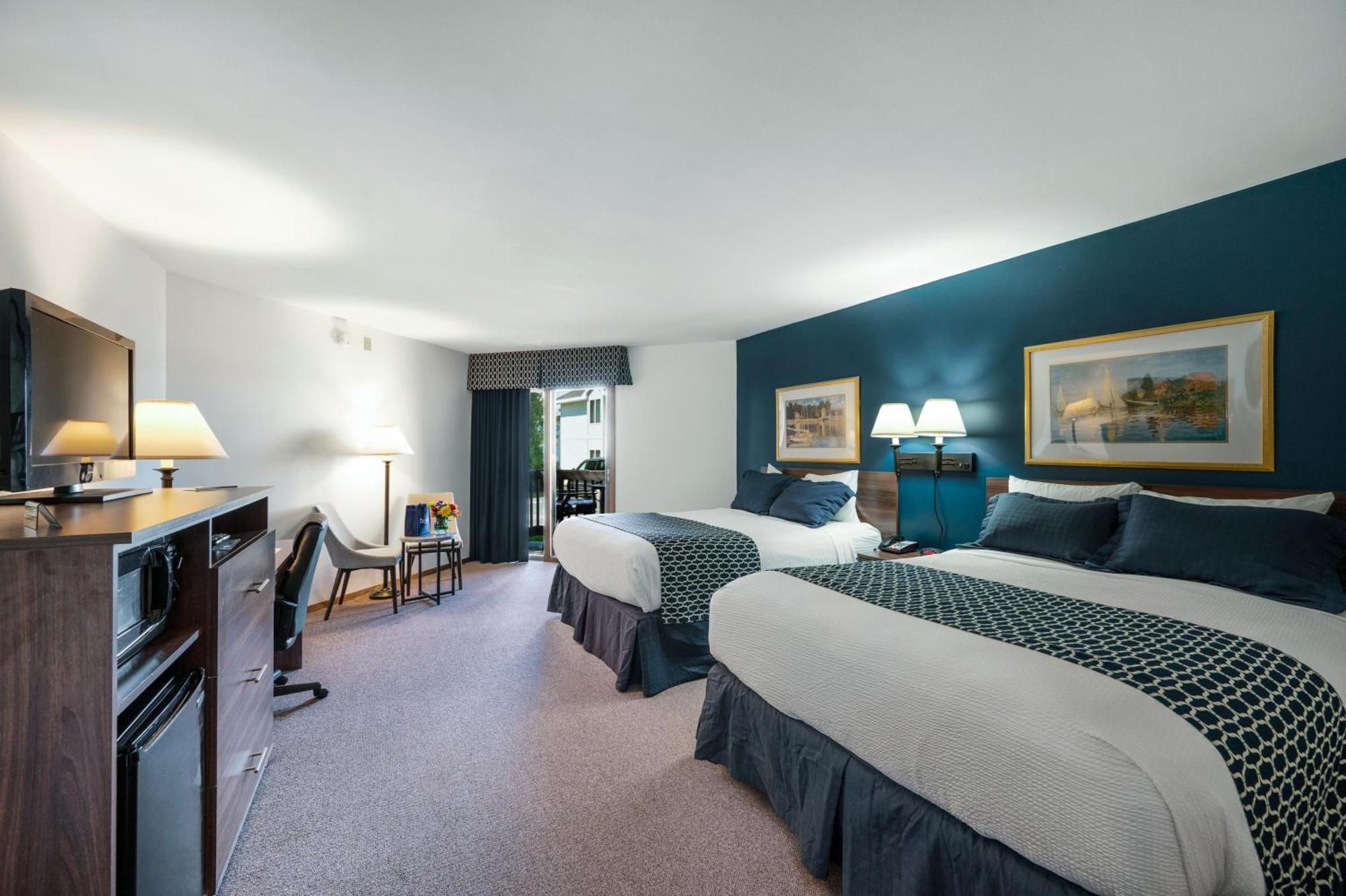 Pine Grove Resort Ephraim Ngoại thất bức ảnh
