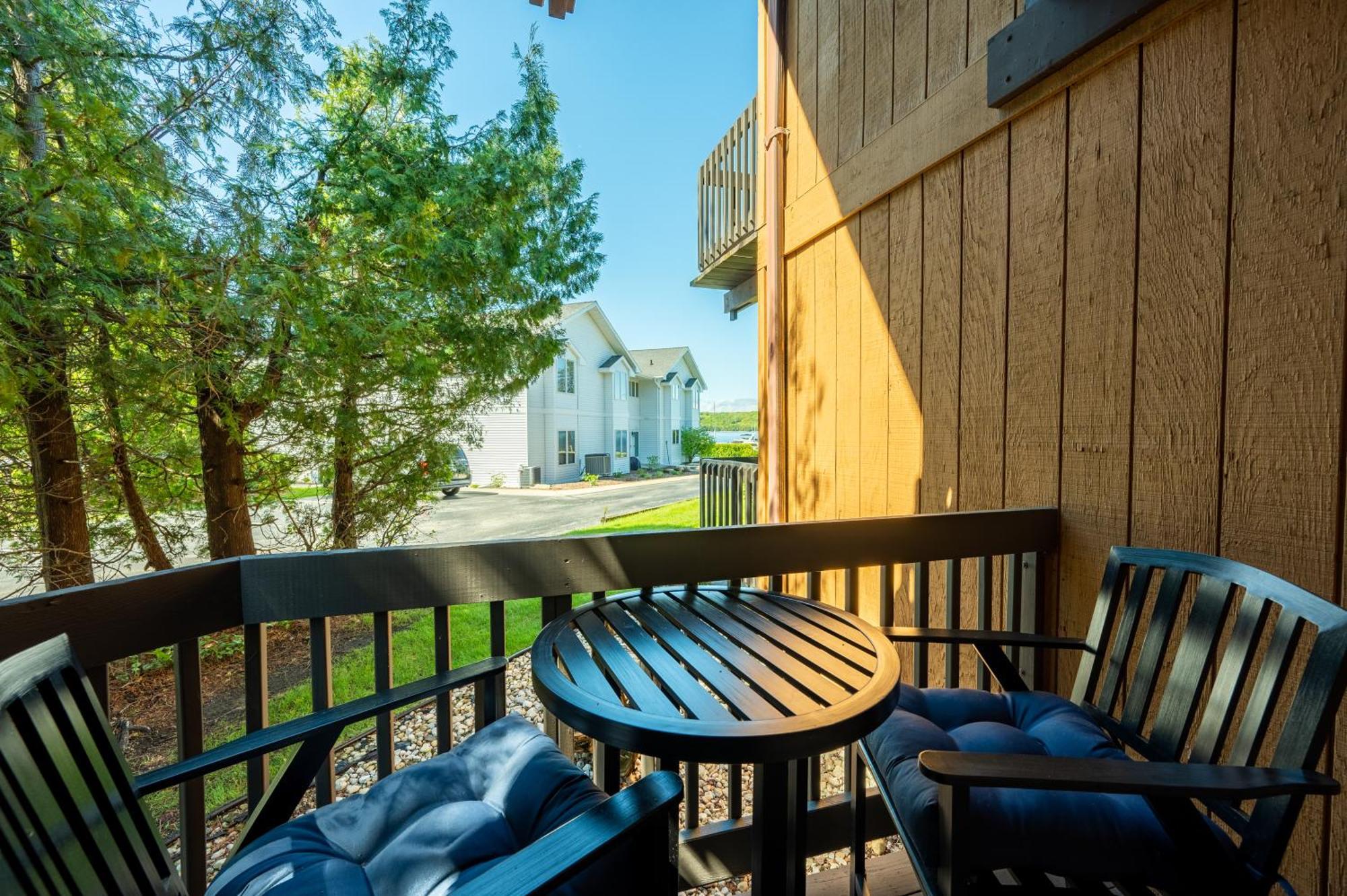 Pine Grove Resort Ephraim Ngoại thất bức ảnh