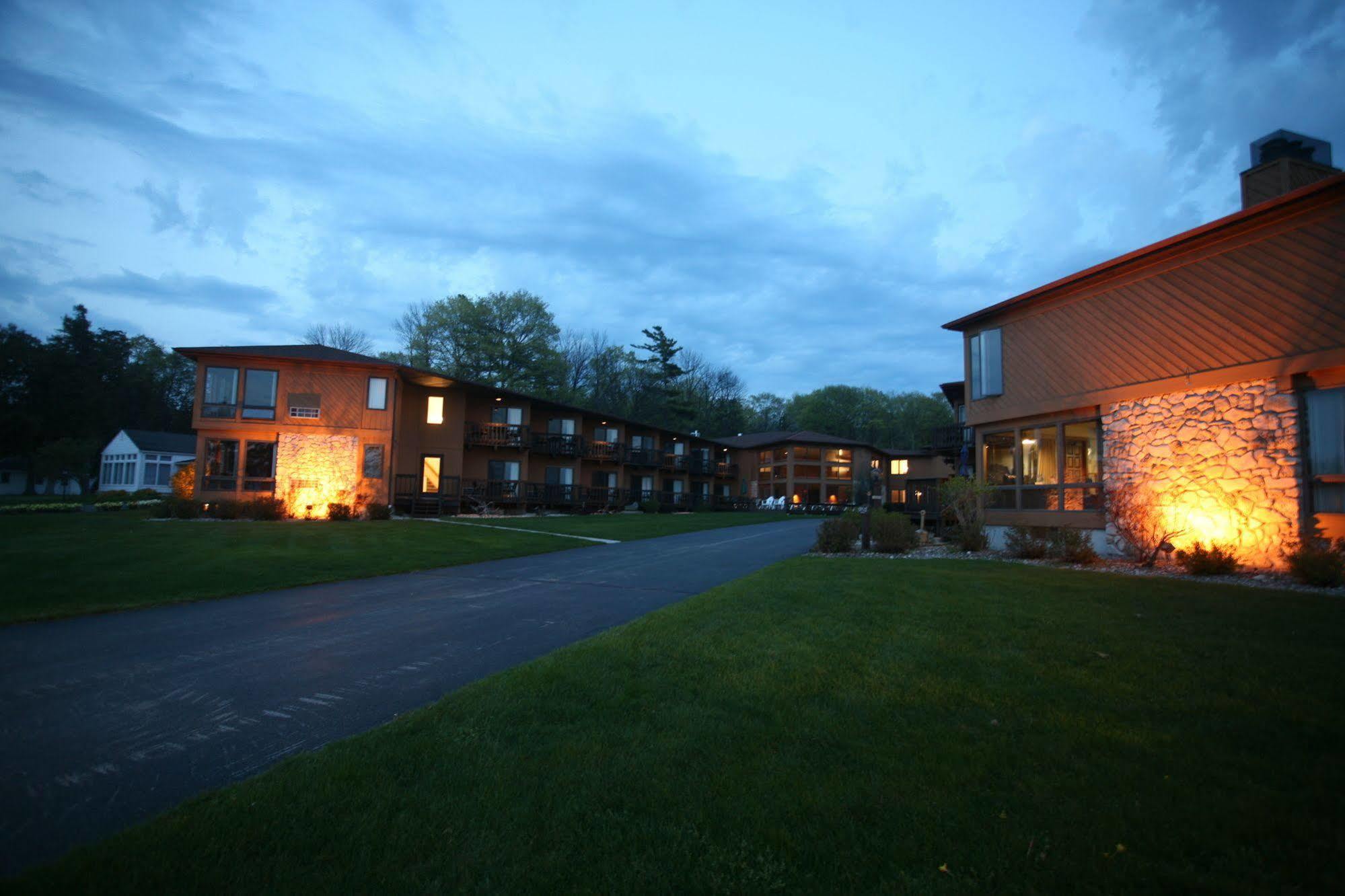 Pine Grove Resort Ephraim Ngoại thất bức ảnh