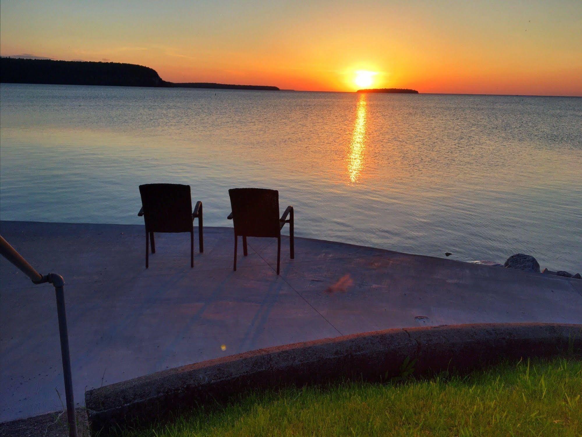 Pine Grove Resort Ephraim Ngoại thất bức ảnh